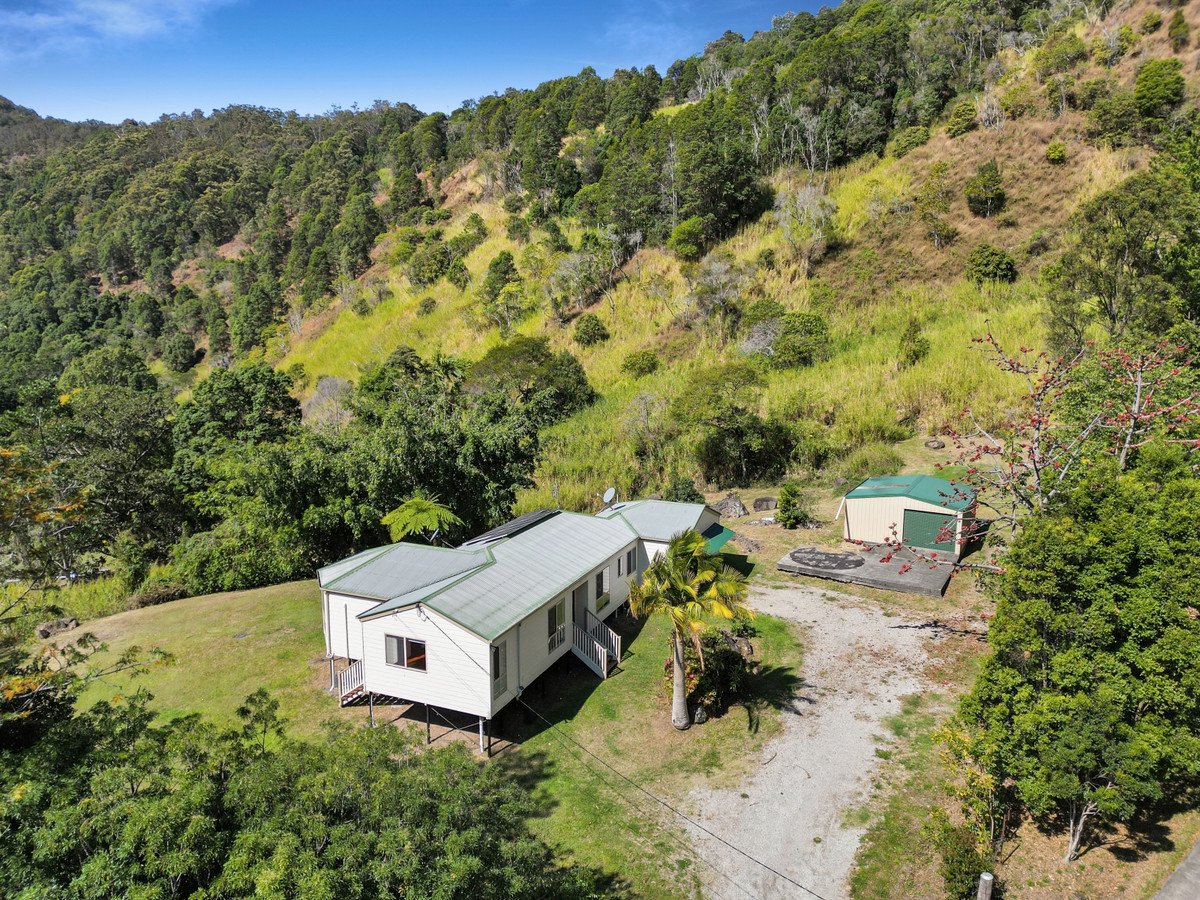 445 Petsch Creek Road Tallebudgera Valley 32