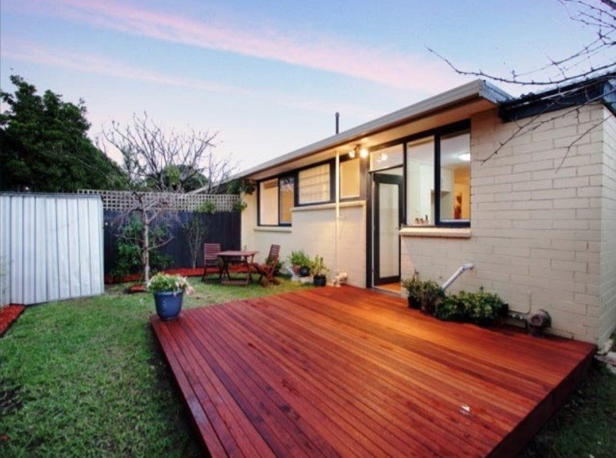 Gallery: 4/45 Sherwood Avenue