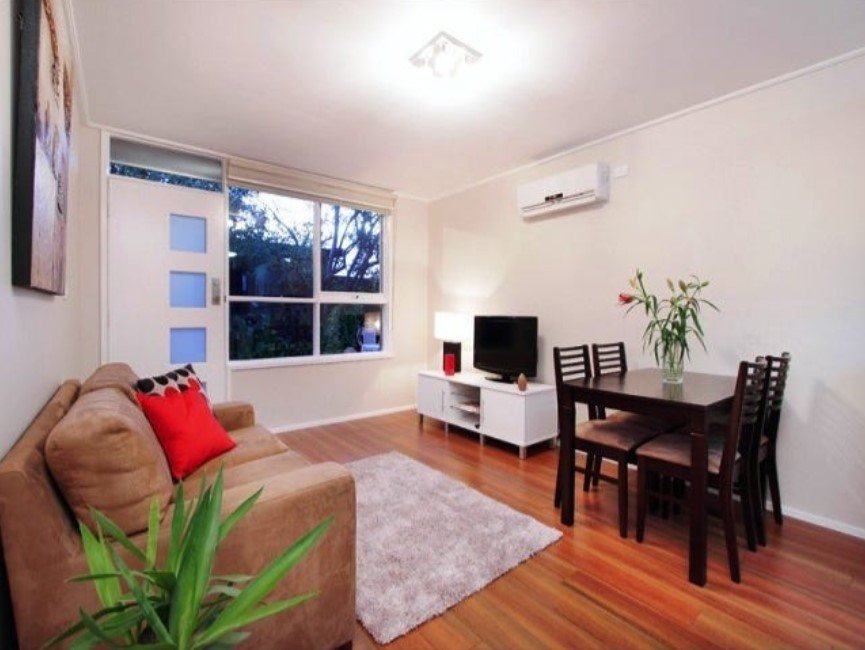 Gallery: 4/45 Sherwood Avenue