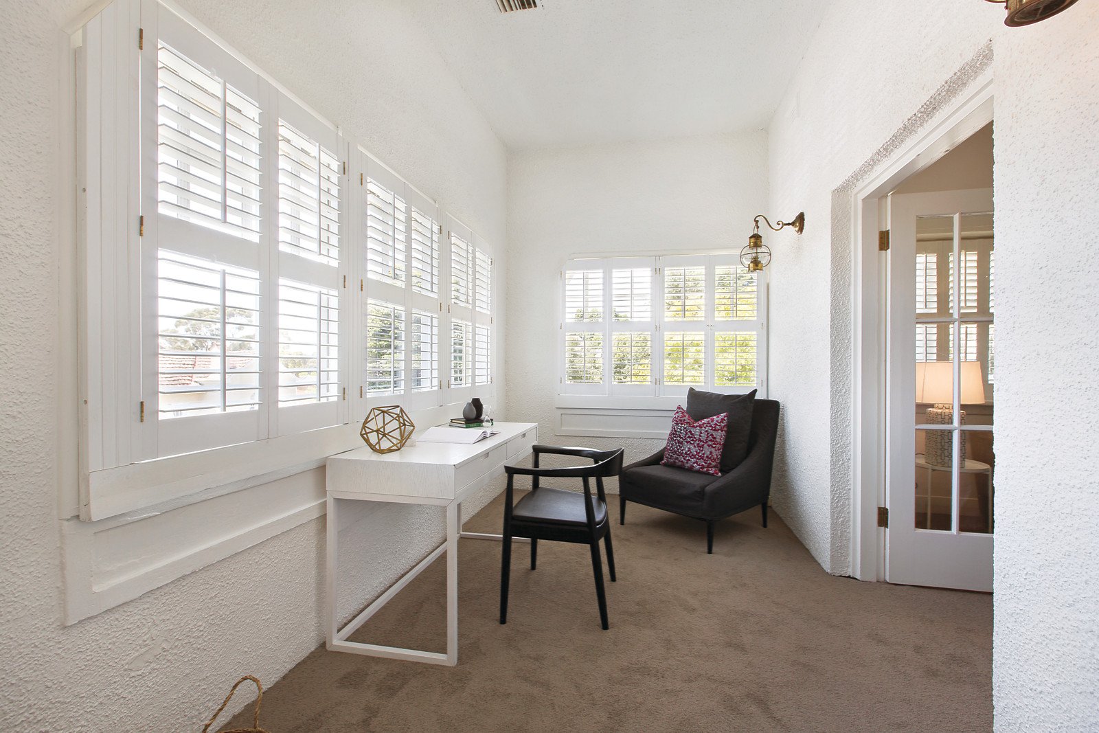 4/459 Glenferrie Road, Kooyong, VIC