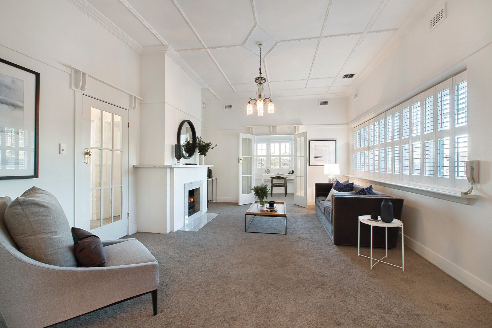 4/459 Glenferrie Road, Kooyong, VIC