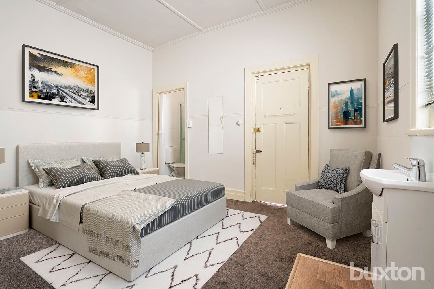 Gallery: 445A North Road