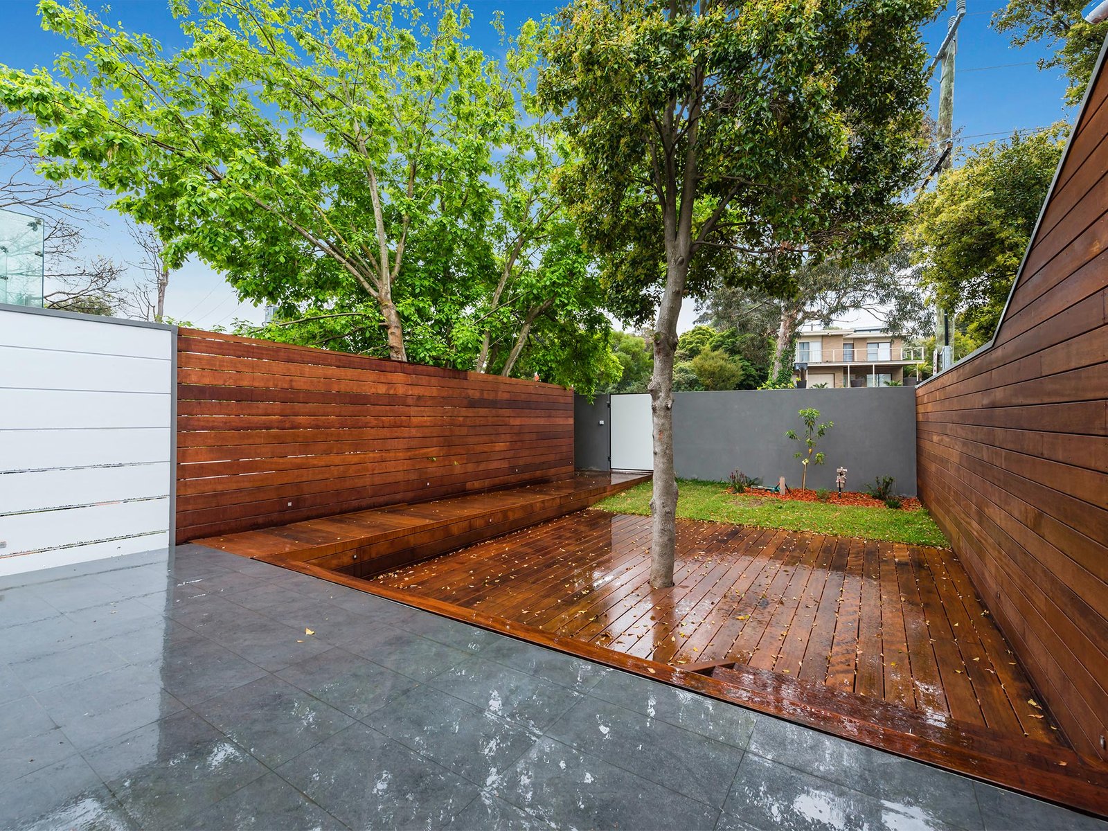 Gallery: 445b Balcombe Road