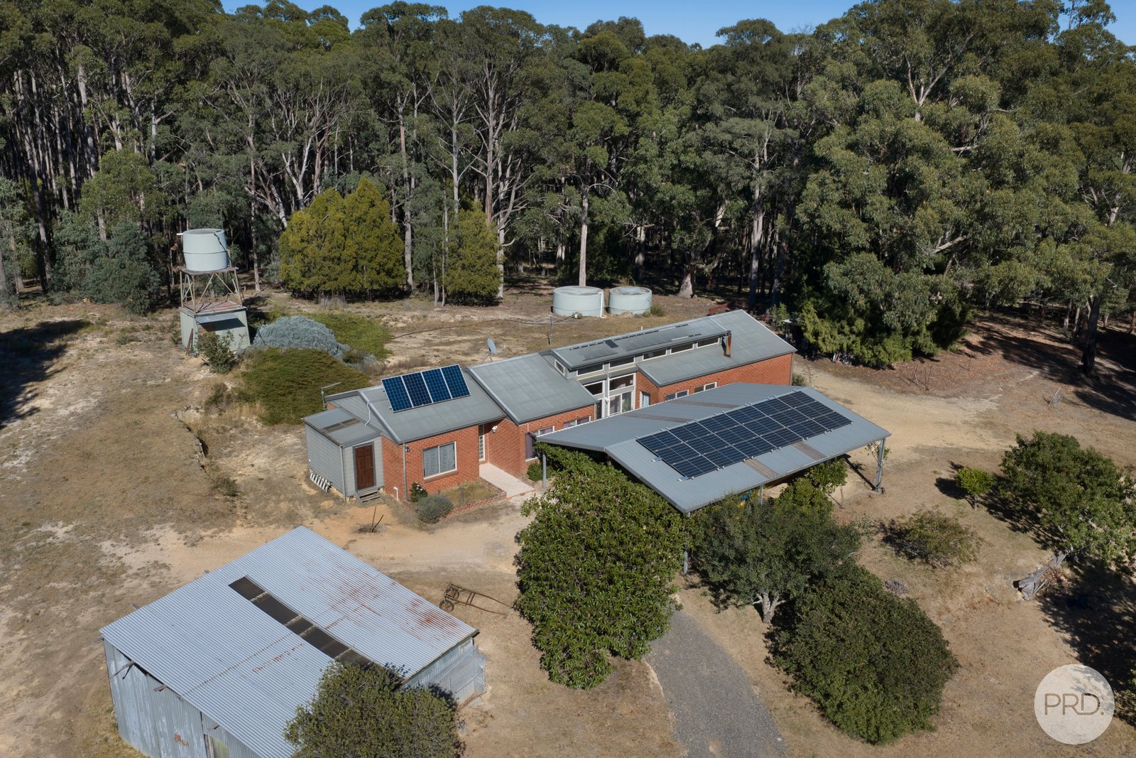 446 Dean-Barkstead Road ROCKLYN 2