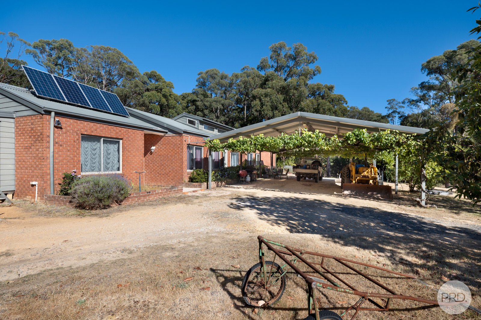 446 Dean-Barkstead Road ROCKLYN 3