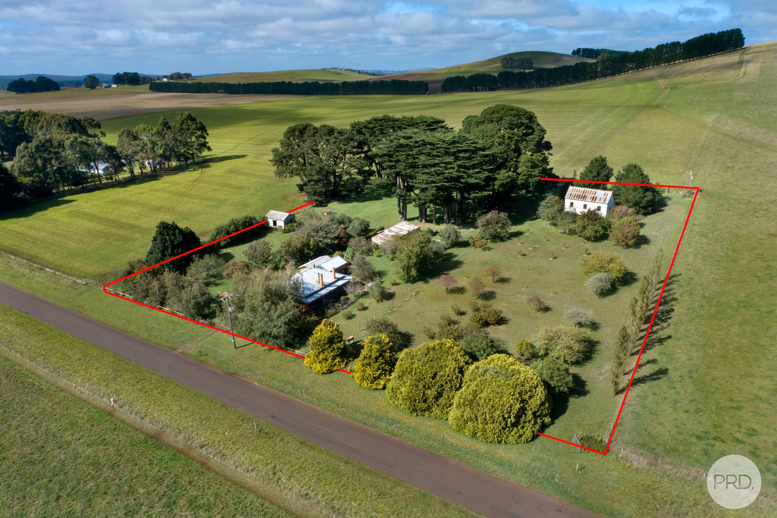 446 Dean-Mollongghip Road MOLLONGGHIP 1