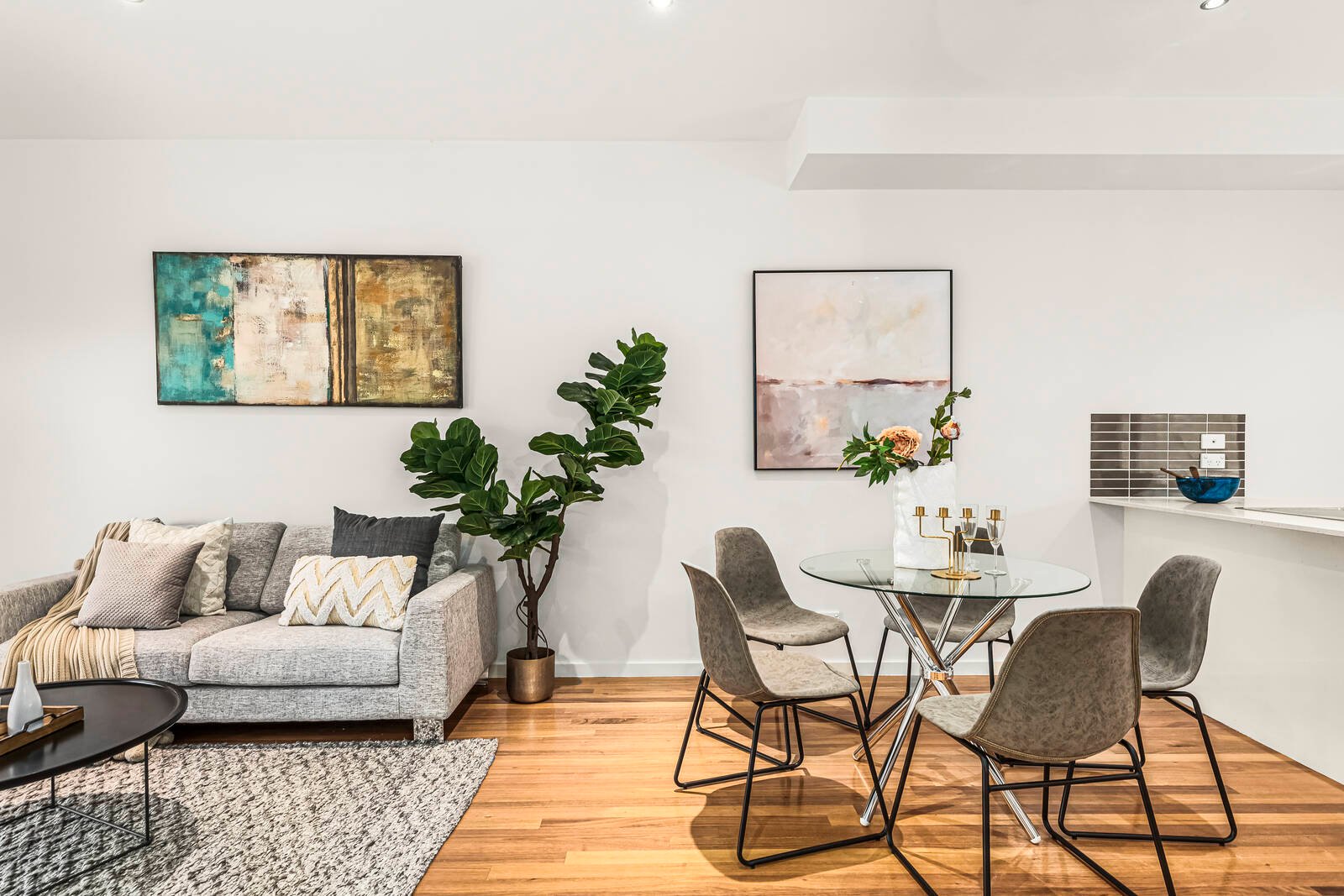 Real Estate and Property in 4/46 Ellingworth Parade, Box Hill, VIC