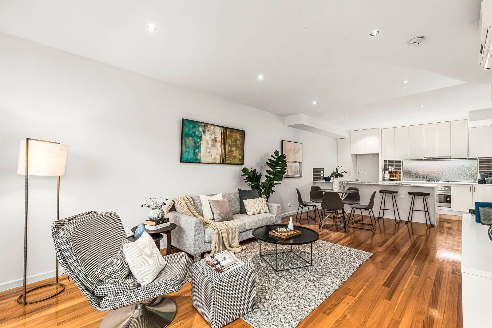 Real Estate and Property in 4/46 Ellingworth Parade, Box Hill, VIC