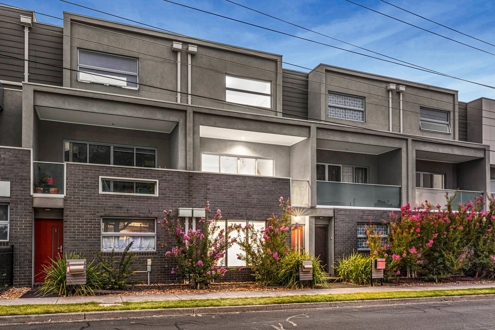 Real Estate and Property in 4/46 Ellingworth Parade, Box Hill, VIC