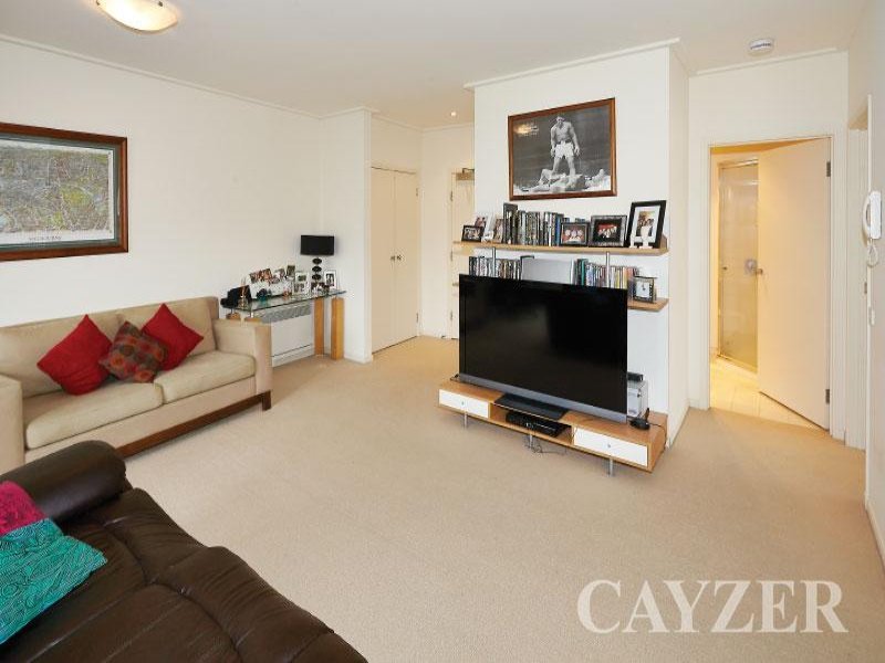 Gallery: 44/6 Graham Street