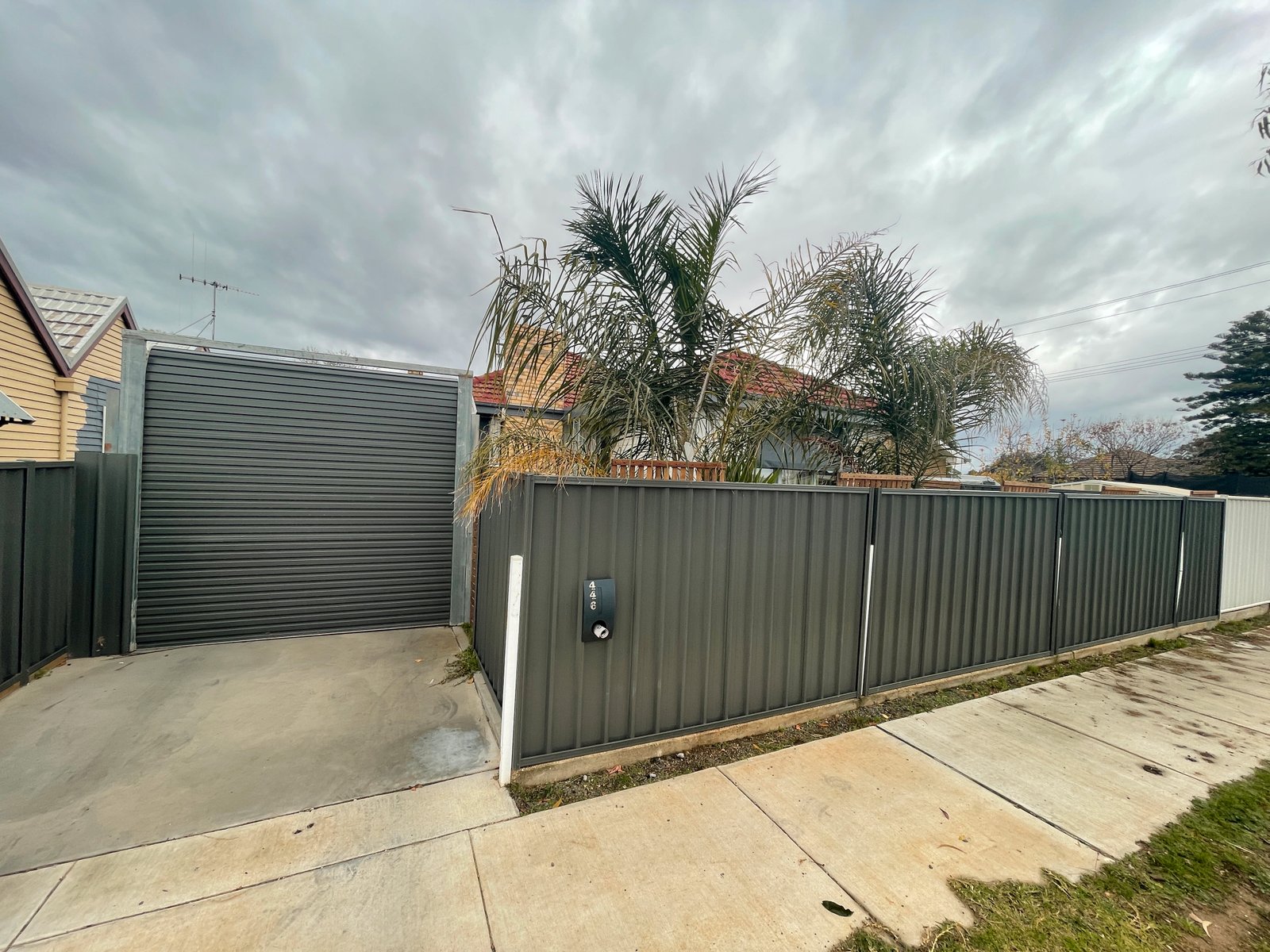 446 Napier Street WHITE HILLS 1
