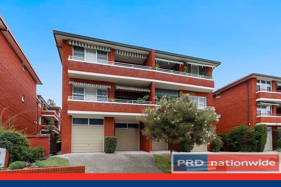 4/46 Oatley Avenue OATLEY 1