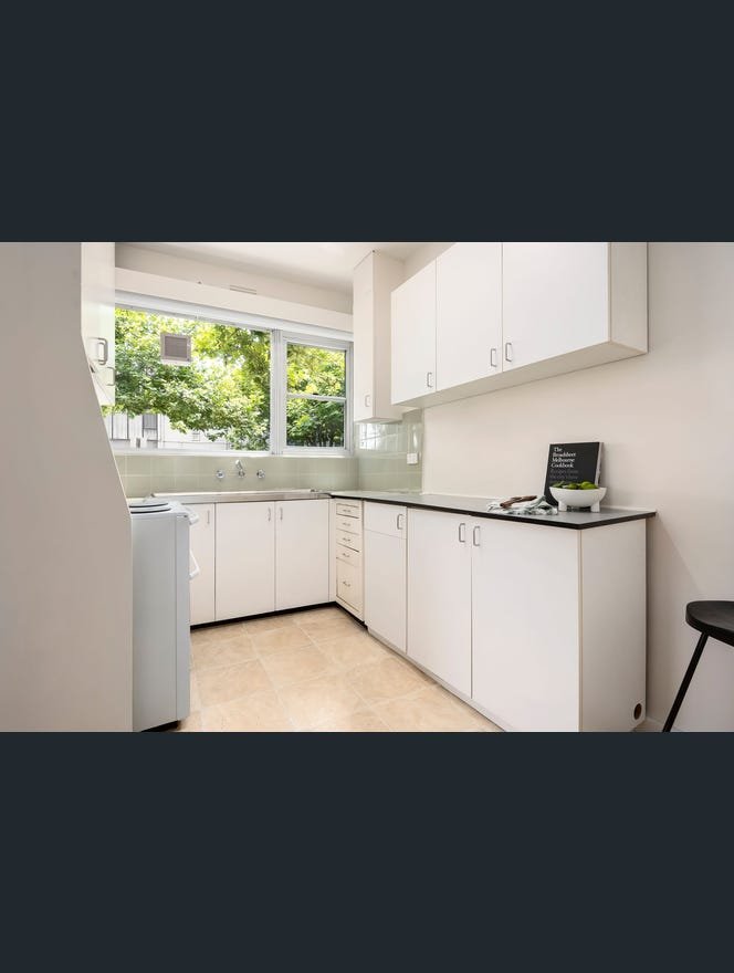 Gallery: 4/46 Ormond Esplanade