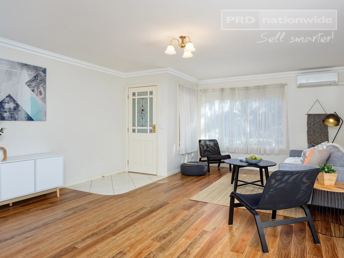 4/46 Slocum Street WAGGA WAGGA 3