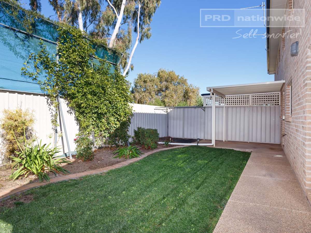 4/46 Slocum Street WAGGA WAGGA 4