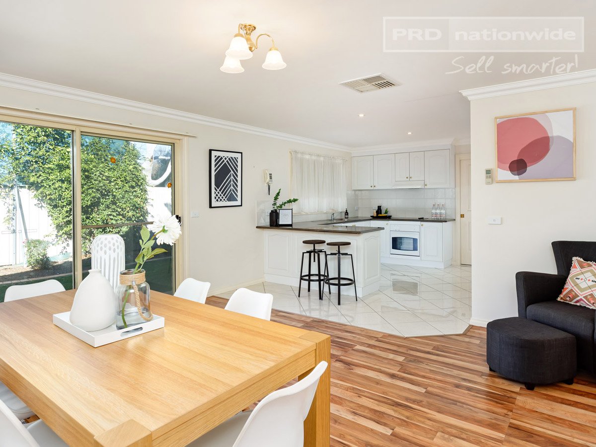 4/46 Slocum Street WAGGA WAGGA 6