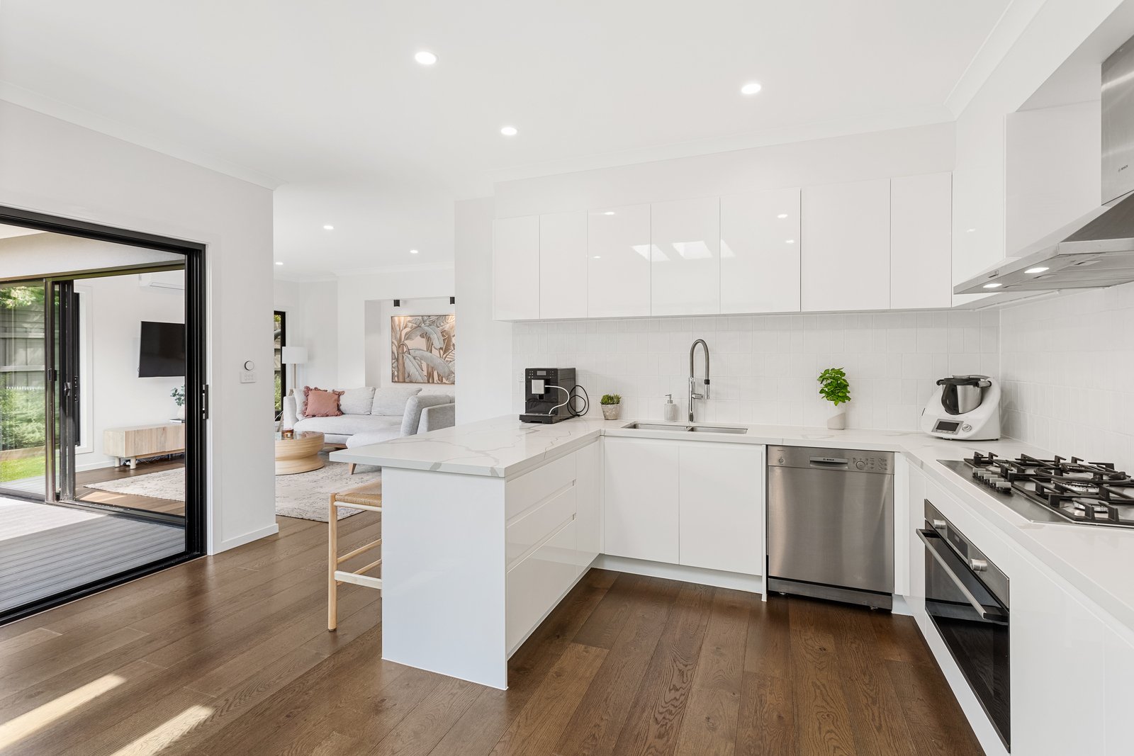 Gallery: 4/46 Waverley Road