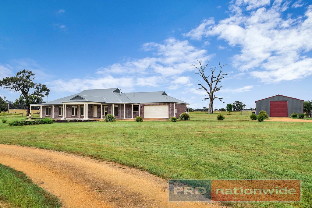 446 Wilsons Road HADDON 1