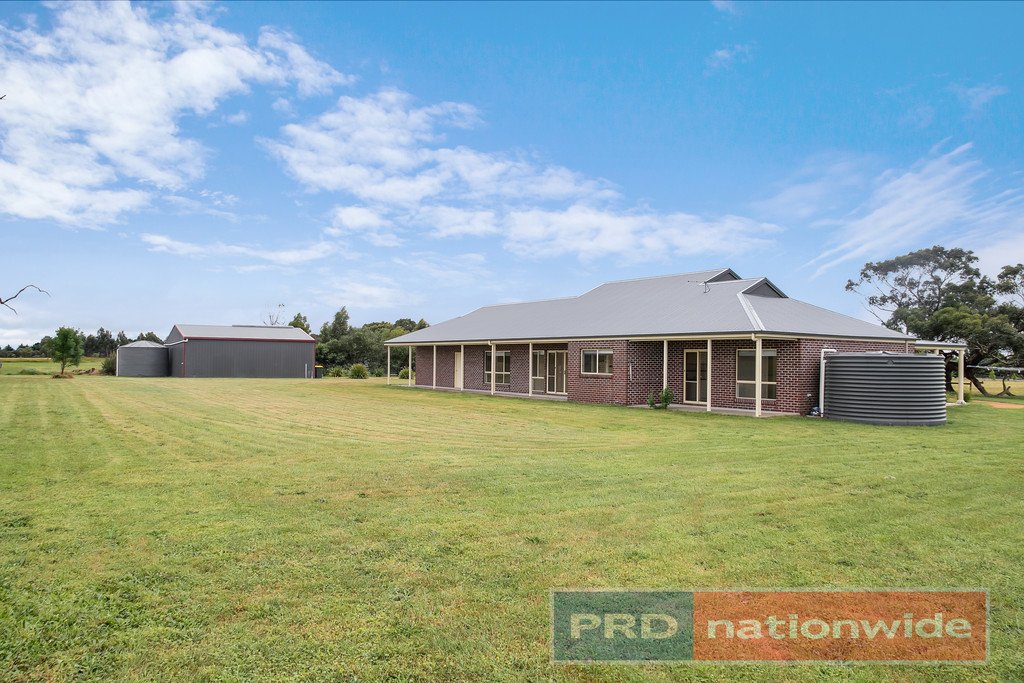 446 Wilsons Road HADDON 12