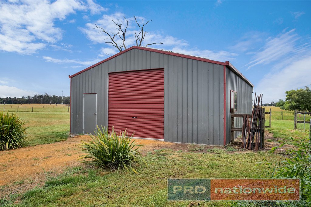 446 Wilsons Road HADDON 13