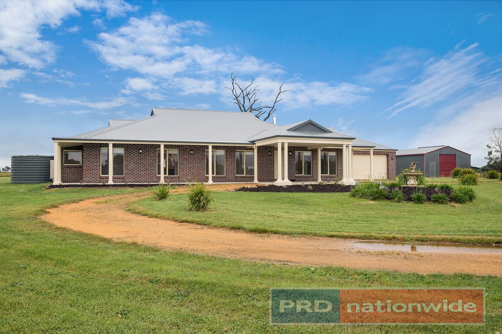 446 Wilsons Road HADDON 14