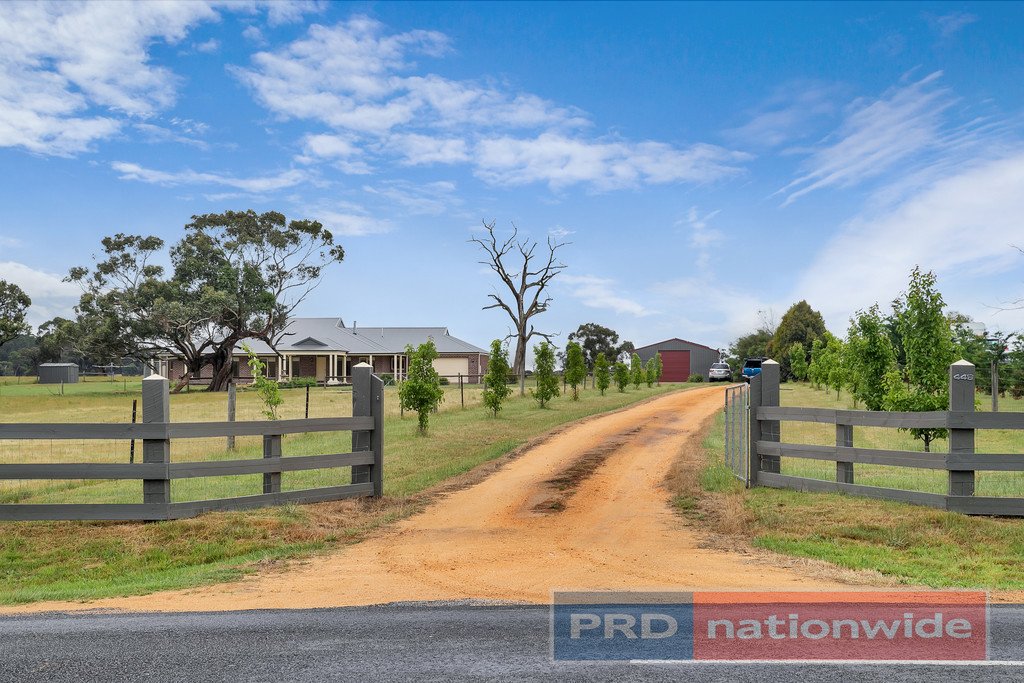 446 Wilsons Road HADDON 16