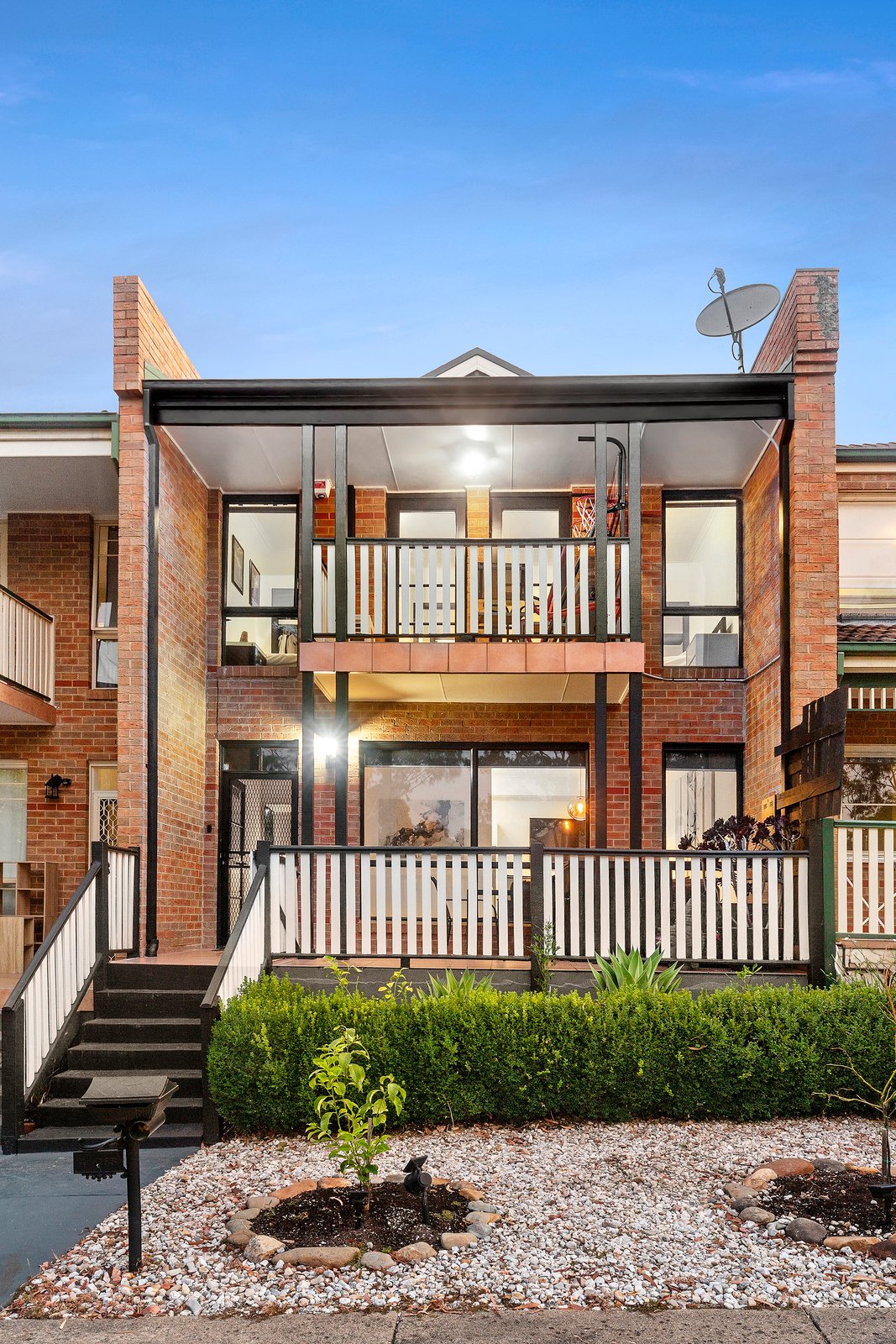 Real Estate and Property in 4/463 Belmore Road, Mont Albert North, VIC