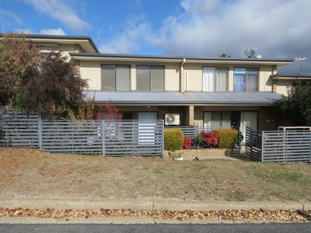 4/464 Jamieson Street EAST ALBURY 7