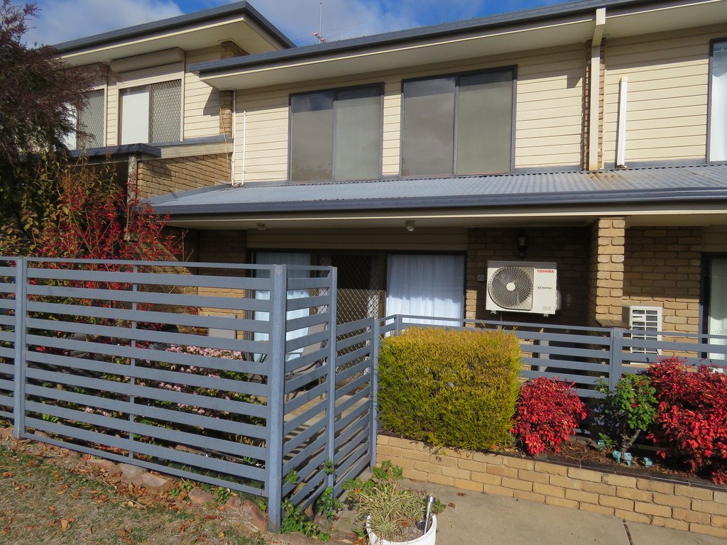 4/464 Jamieson Street EAST ALBURY 1