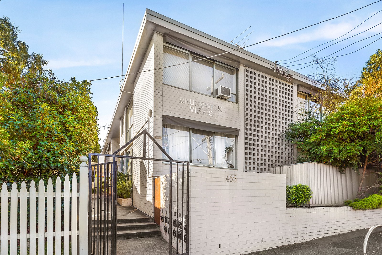 4/465 Brunswick Road, Brunswick West VIC 3055