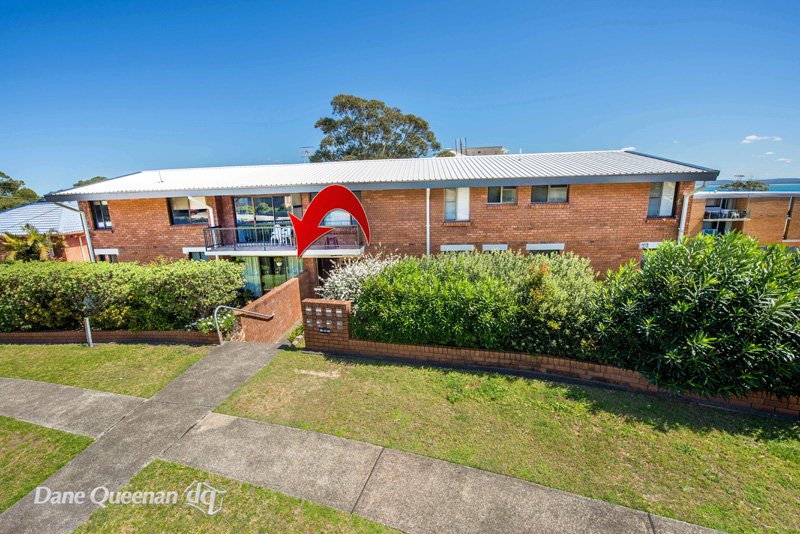 4/47-49 Ronald Avenue SHOAL BAY 12