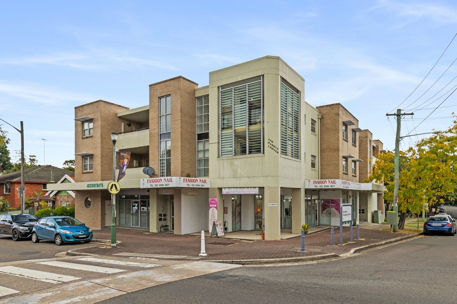 4/47-51 Morts Road MORTDALE 12