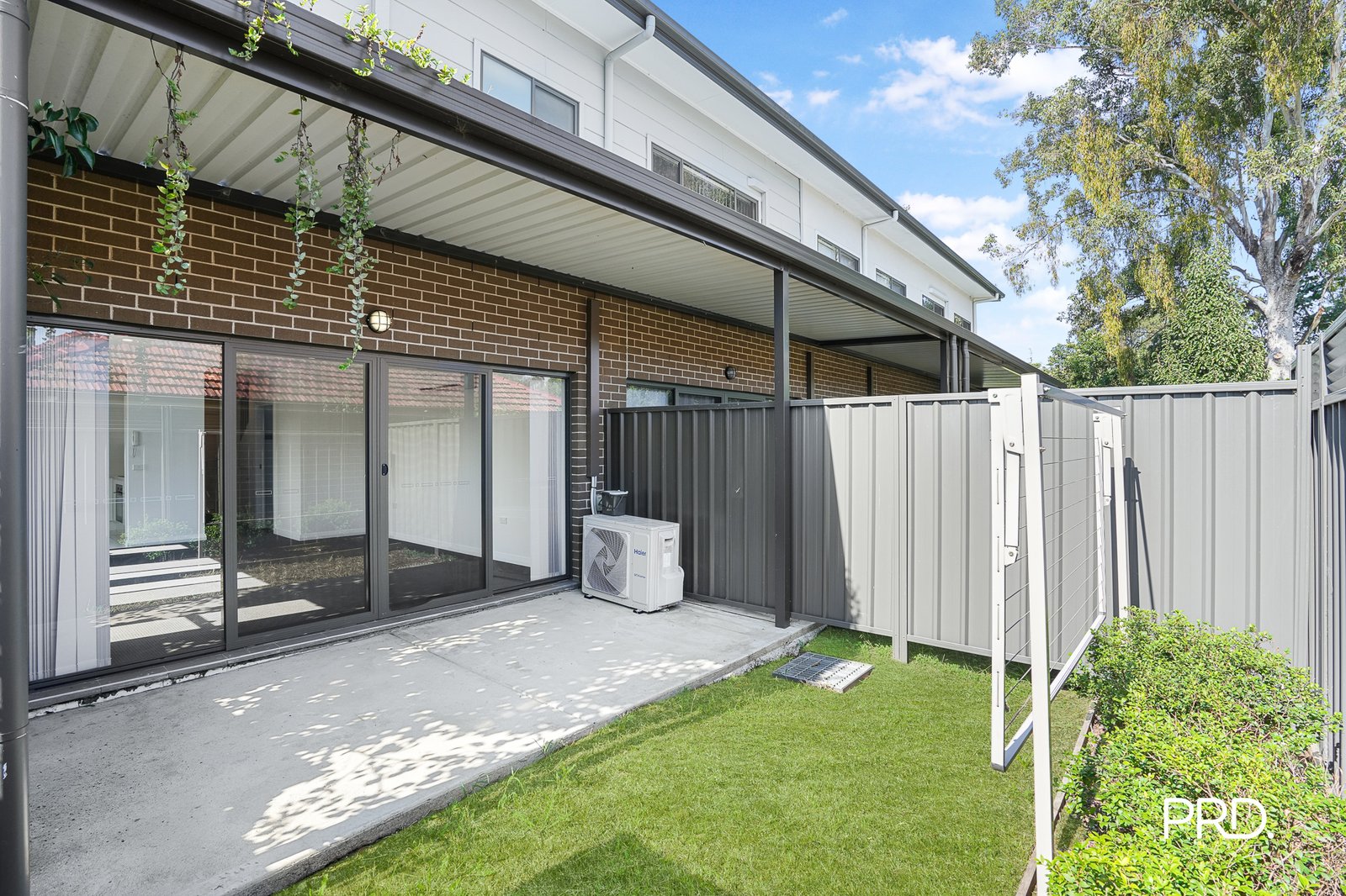 4/47 Colless St  Penrith 7