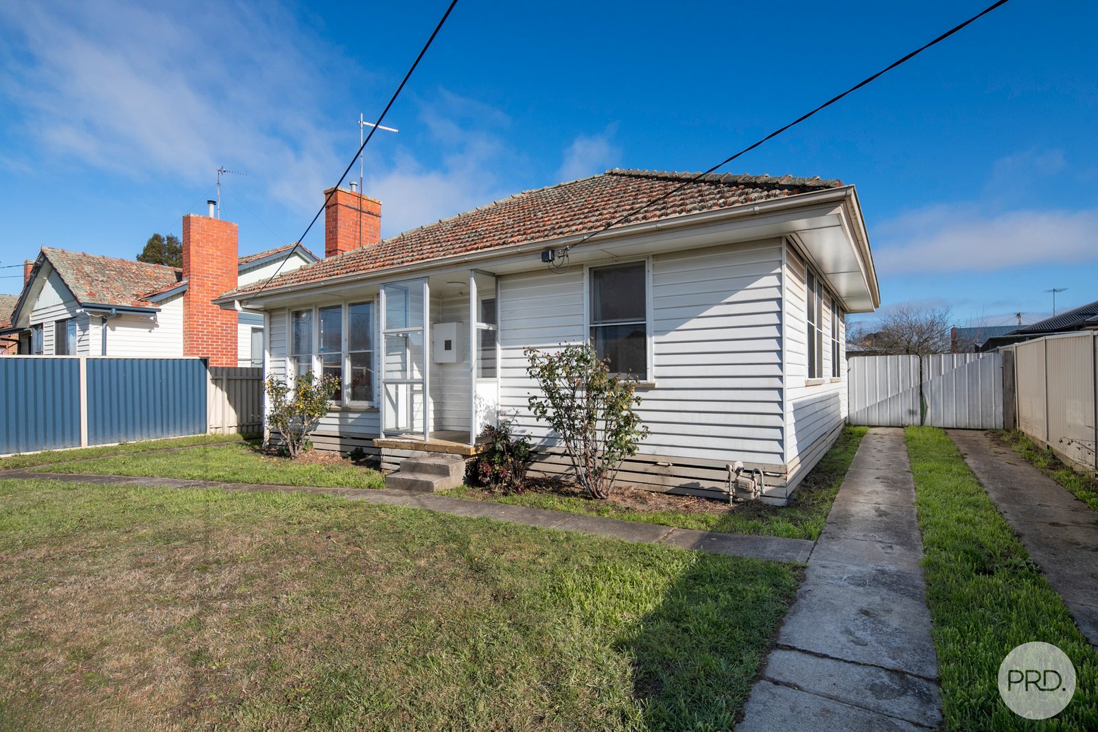 447 Gillies Street North WENDOUREE 2