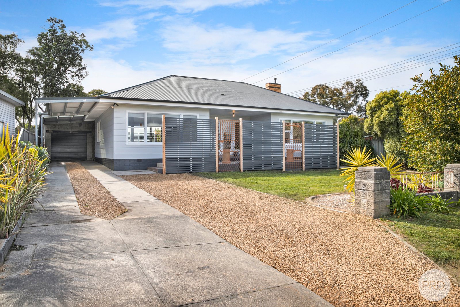 447 Kline Street CANADIAN 1