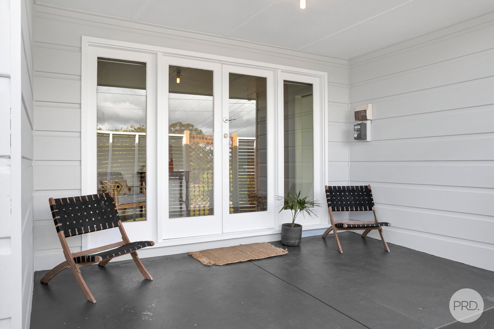 447 Kline Street CANADIAN 12