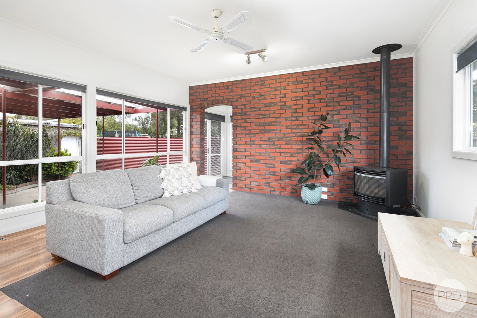 447 Kline Street CANADIAN 7