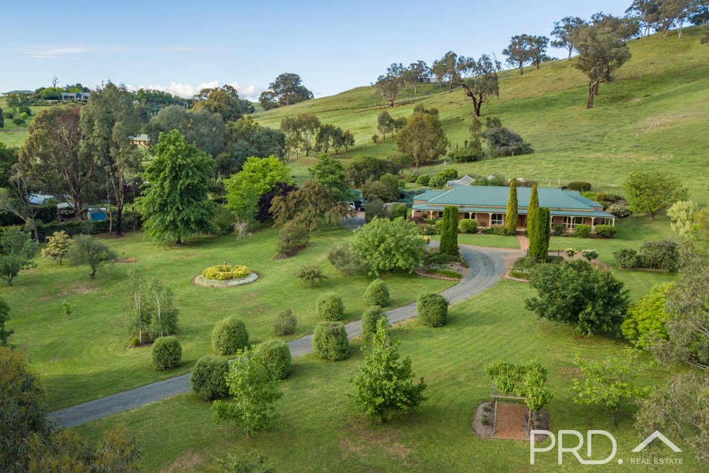 447 Lacmalac Road TUMUT 2