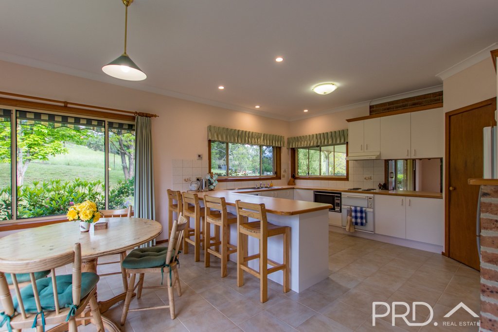 447 Lacmalac Road TUMUT 4