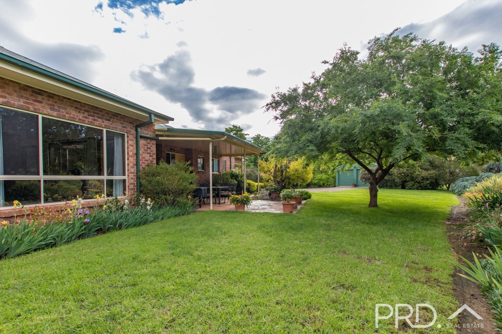 447 Lacmalac Road TUMUT 19