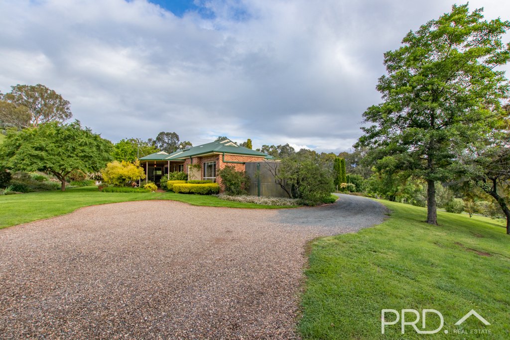 447 Lacmalac Road TUMUT 20