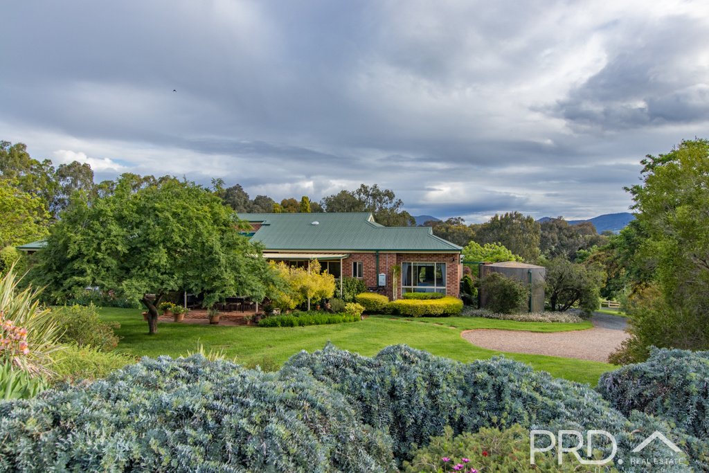 447 Lacmalac Road TUMUT 22