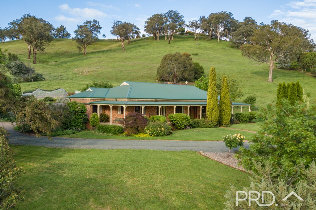 447 Lacmalac Road TUMUT 24