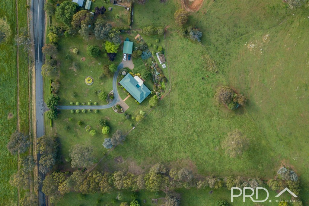 447 Lacmalac Road TUMUT 25