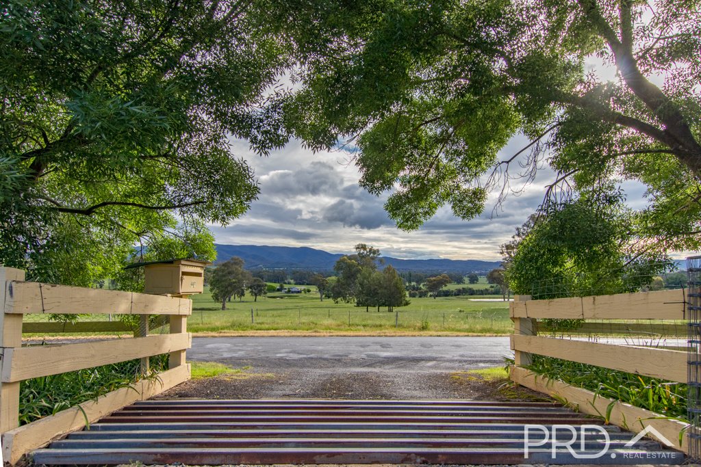 447 Lacmalac Road TUMUT 26