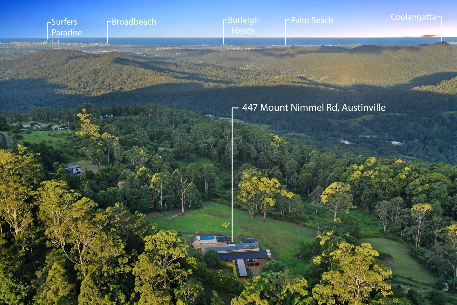 447 Mount Nimmel Road AUSTINVILLE 2
