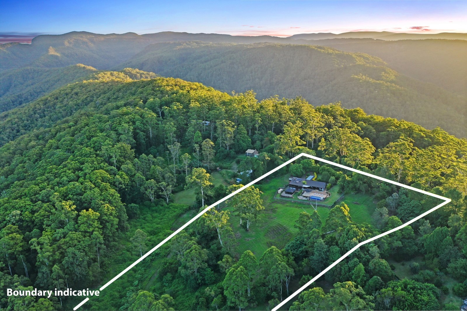 447 Mount Nimmel Road AUSTINVILLE 6