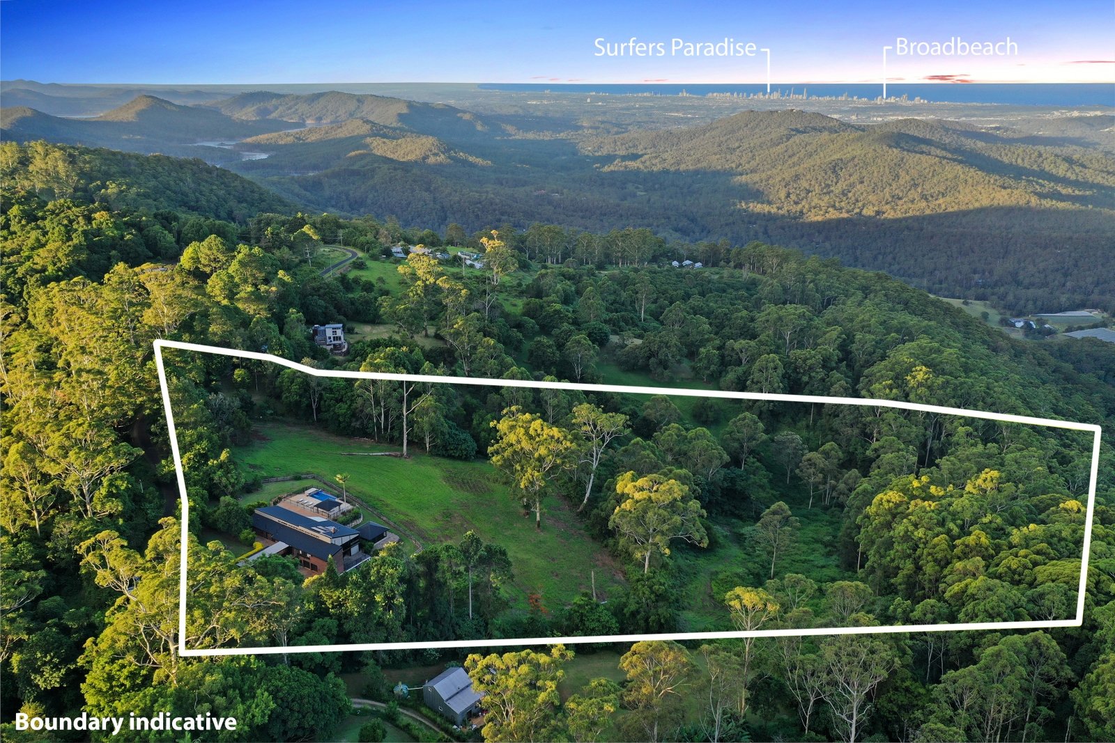 447 Mount Nimmel Road AUSTINVILLE 7