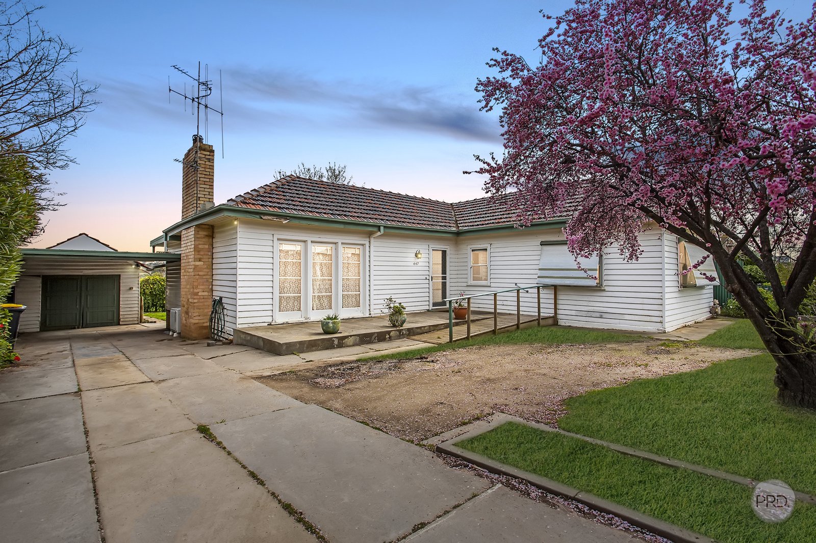 447 Napier Street WHITE HILLS 4