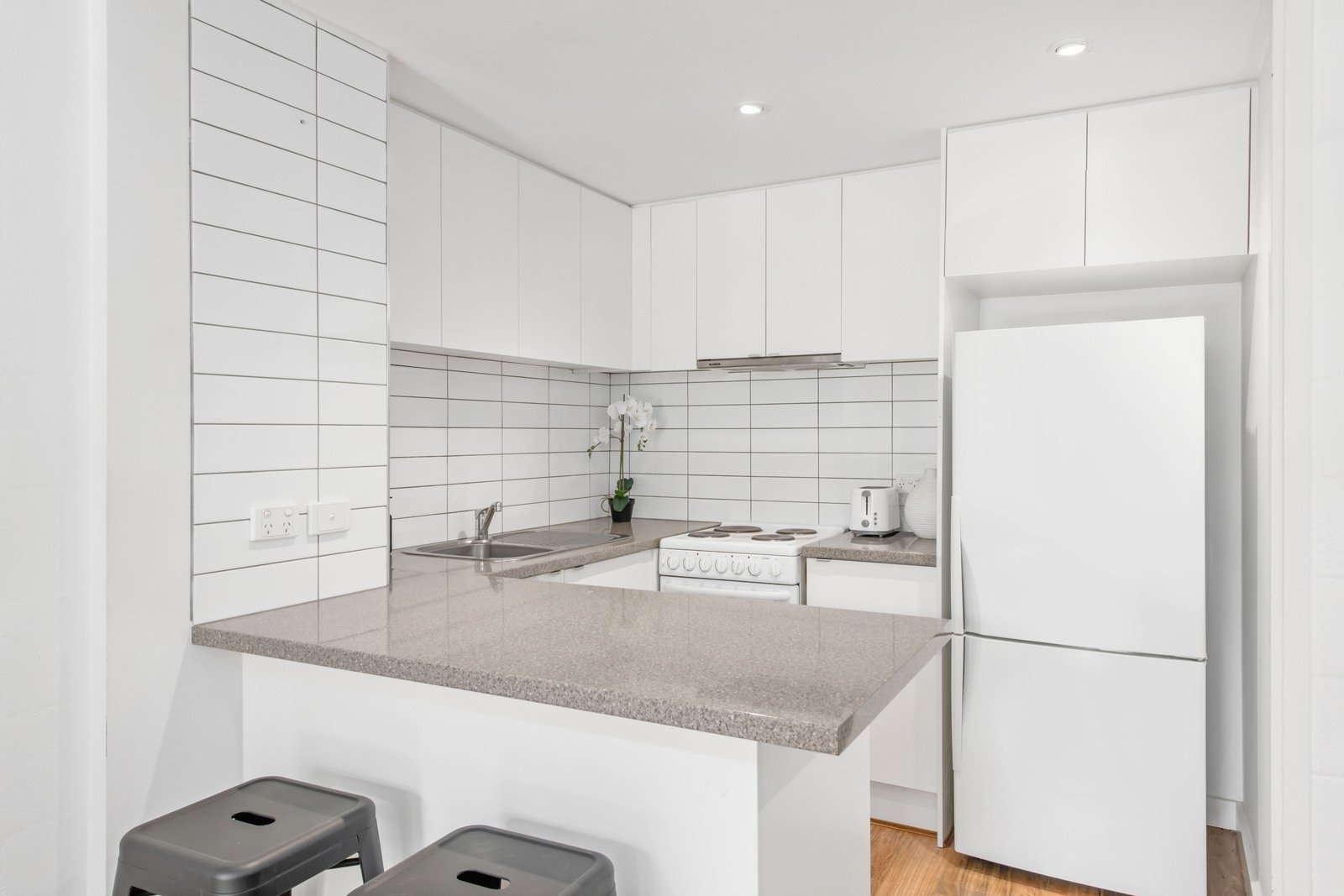 4/470 Punt Road, South Yarra, 3141